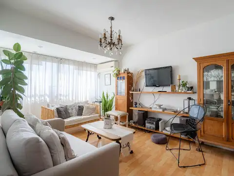 Departamento de 4 ambientes en venta en Villa Celina