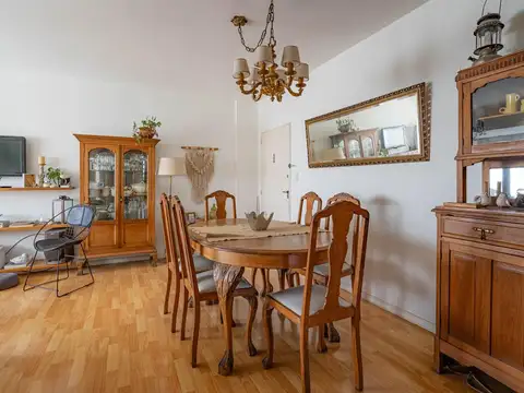 Departamento en Venta de 4 ambientes