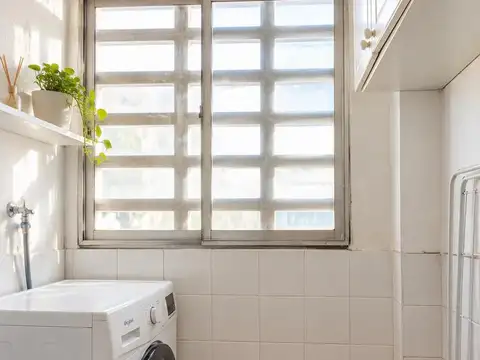 Departamento en Venta 43 años