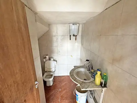 Galpon en Venta en Puerto Gral San Martin, USD 110.000
