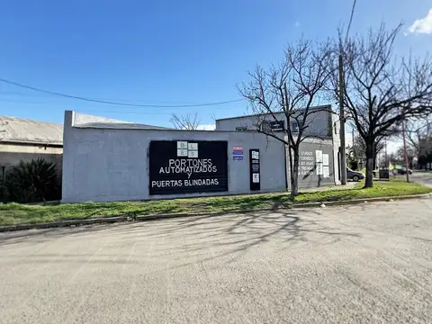 Galpón en venta