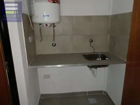 Departamento en Venta A Estrenar