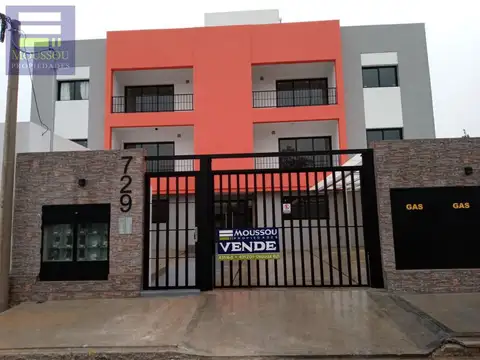 Departamento - Gualeguaychu