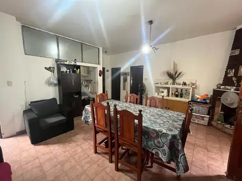 Casa en Venta 40 años