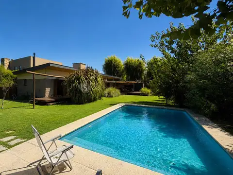 Casa en Venta en Campo Grande, USD 335.000