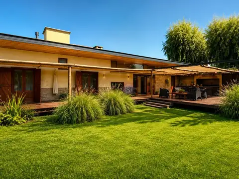 Casa en Venta 21 años