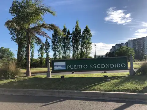 Departamento  en Venta en Delta 8, Puerto Escondido, Nordelta