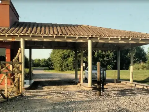 Chacras La Primavera Golf