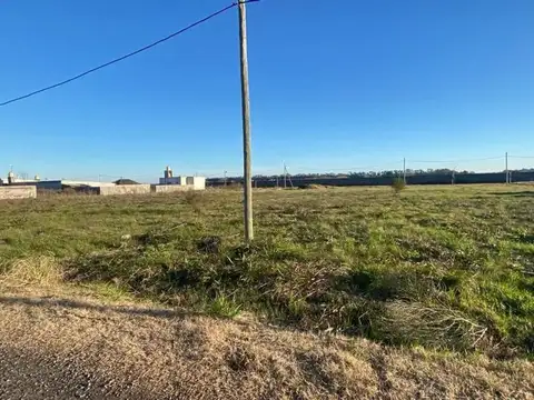 Terreno en Venta en Carlos Spegazzini, USD 120.000