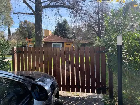 Casa en Venta al Noroeste