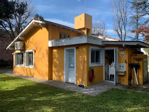 Casa en Venta en Mapuche Country Club, USD 157.000
