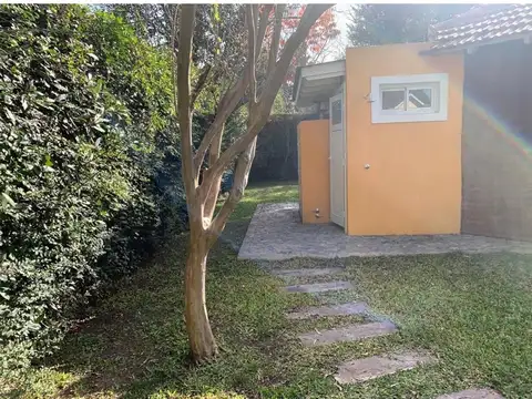 Casa en Venta 20 años