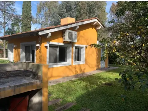 Casa en Venta de 1 dormitorio