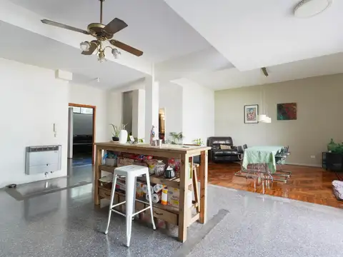 Casa en Venta en Parque Chacabuco, USD 289.000