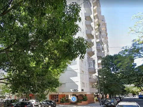 Departamento en Alquiler 40 años