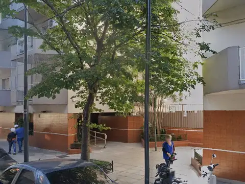 Manuel Ugarte 3800, Piso 10