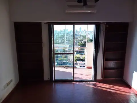 Manuel Ugarte 3800, Piso 10