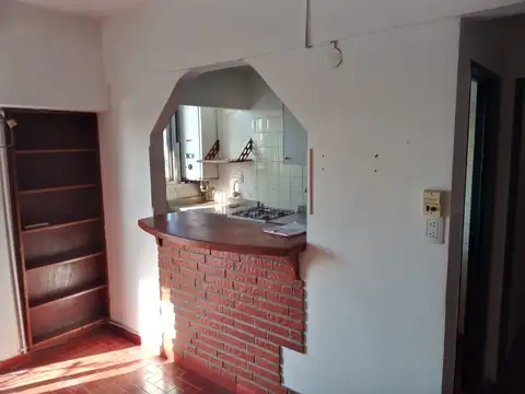 Departamento en Alquiler en Coghlan, $ 490.000