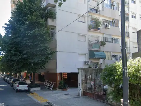 Departamento en Alquiler al Noroeste