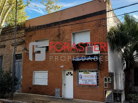 Casa en venta de 4 ambientes en Victoria