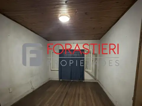 Casa en Venta 40 años