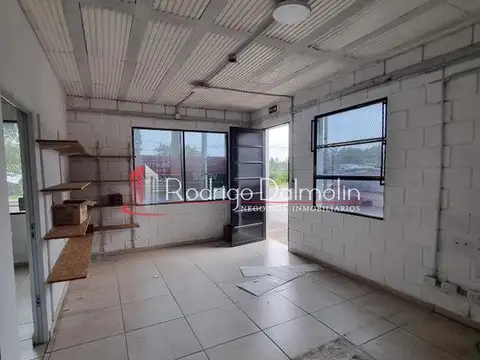 VENDO. Galpón Zona Norte. Concordia, ER.-