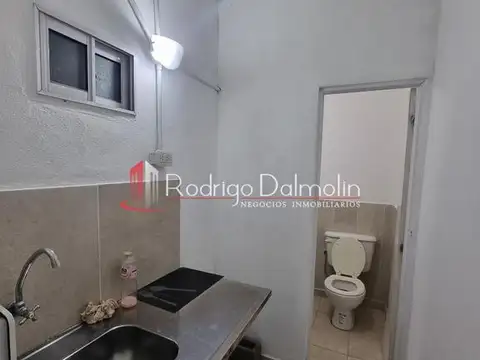 VENDO. Galpón Zona Norte. Concordia, ER.-