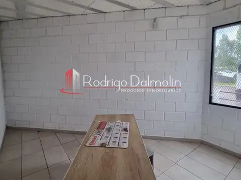 Galpon en Venta en Concordia, USD 200.000