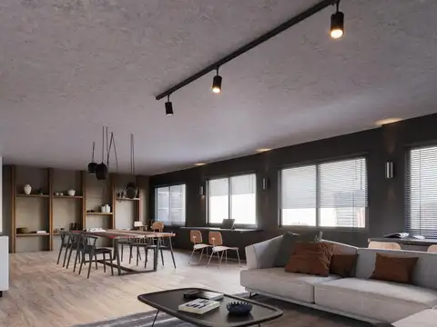 Departamento en Venta 1 año
