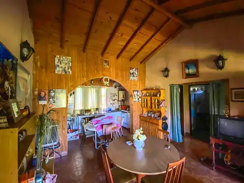 Casa en Venta de 2 dormitorios