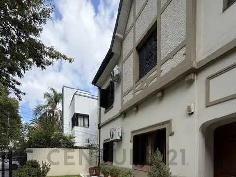 Casa en Venta en Villa Devoto, Capital Federal