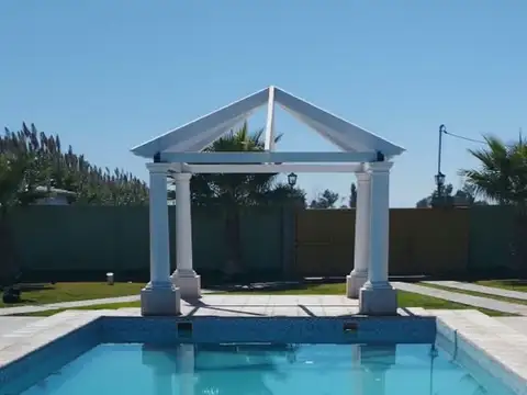 Casa en Venta 26 años
