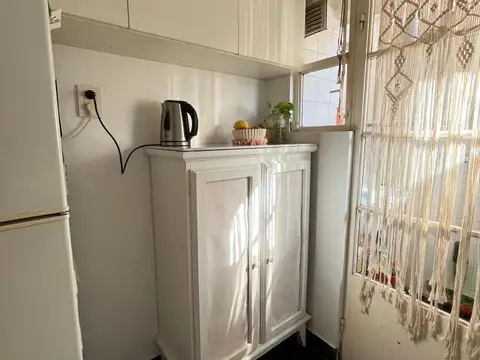 Departamento en Venta 40 años