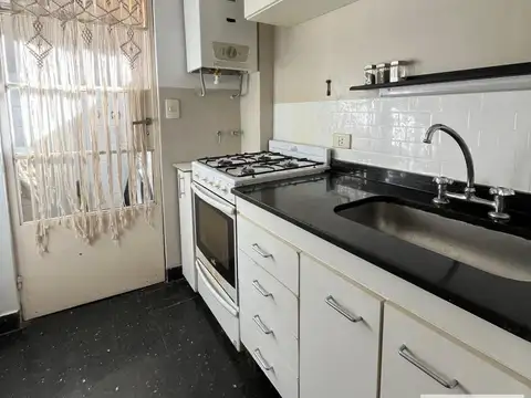 Departamento en Venta en Belgrano, USD 130.000