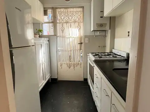 Departamento en Venta Permite mascota