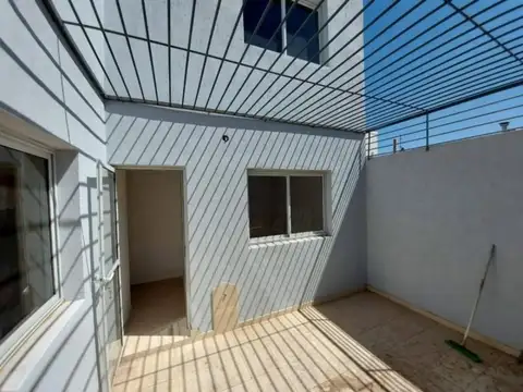 Boulevard Los Ceibos