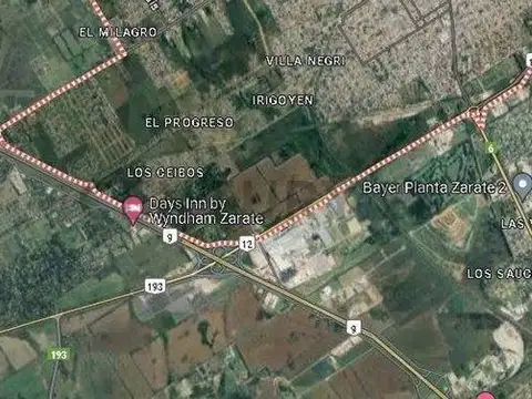 Calle 15 100, Piso 0