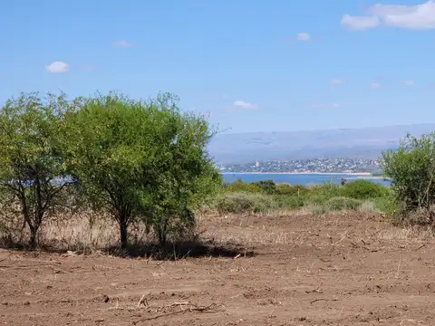 Lote a la venta en Comuna de San Roque. (L284)