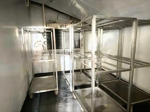 Lisandro de la Torre 500