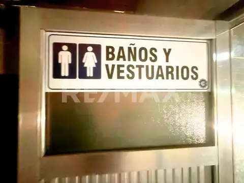 Local en Alquiler 26 años