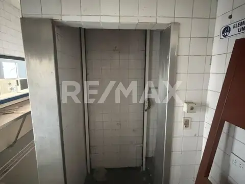 Lisandro de la Torre 500