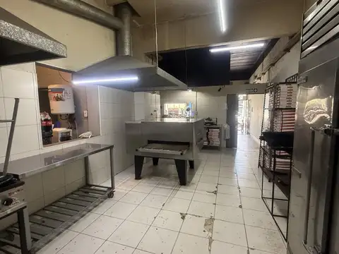 Local en Alquiler 50 años