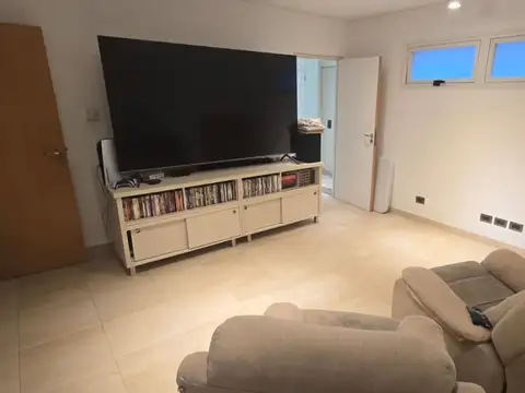 Departamento en Venta al Norte