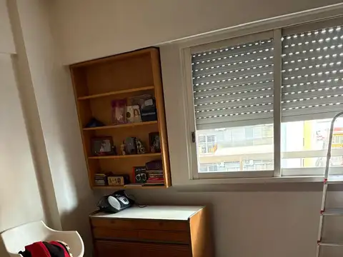 Departamento en Alquiler de 2 dormitorios