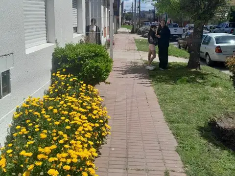 Depto Tipo Casa en Venta de 3 dormitorios