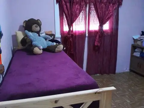 Depto Tipo Casa en Venta con 1 cocheras