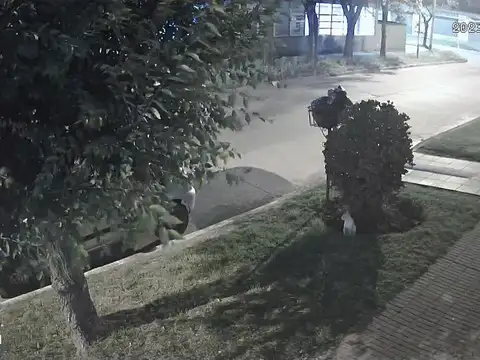 Depto Tipo Casa 4 ambientes con 1 baño