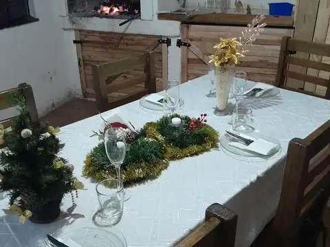 Depto Tipo Casa en Venta 25 años
