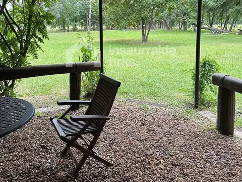 Casa Quinta  en Venta en Zelaya, Pilar, G.B.A. Zona Norte