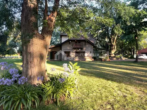 Casa Quinta  en Venta en Zelaya, Pilar, G.B.A. Zona Norte